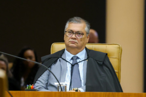 Flávio Dino ministro Supremo Tribunal Federal STF