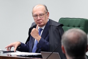 Gilmar Mendes ministro Supremo Tribunal Federal STF