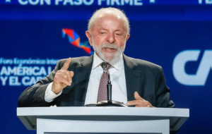 Lula, Galípolo e Esther Dweck assinam decreto que reestrutura cargos e funções no Coaf