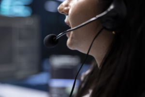 ligações de telemarketing