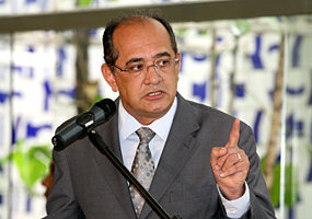 Gilmar Mendes