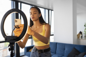 influencer digital