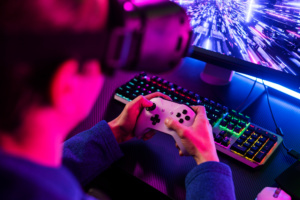 jogo online videogame
