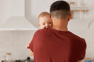 pai criança filha filho paternidade
