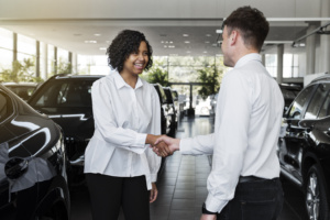 compra e venda de carro loja de carro concessionária