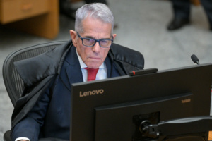 O ministro Antonio Saldanha Palheiro, do STJ, entendeu que houve omissão do TJ-SP ao não analisar mérito de pedido de revisão criminal