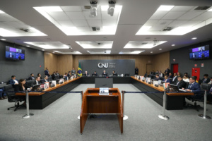 Conselho Nacional de Justiça CNJ