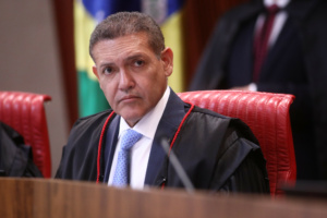 Nunes Marques TSE 2026