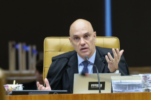 Alexandre de Moraes 2026