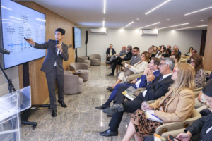 Evento do Instituto Consenso sobre impacto de decisões do STF na saúde privada