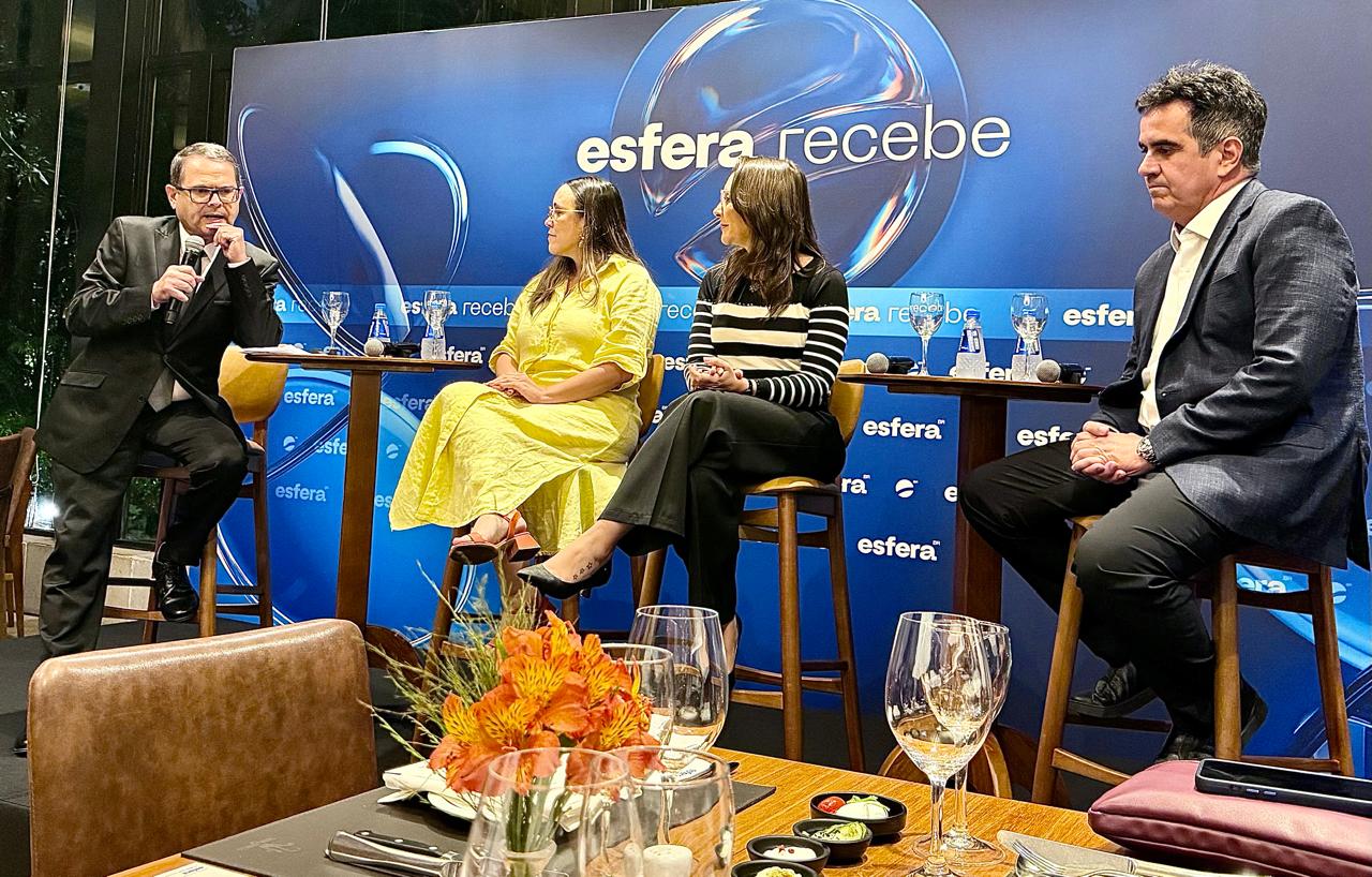 Para Ciro Nogueira “é um erro” uma campanha presidencial discutir mais sobre impeachment de ministros do STF do que sobre saúde e educação