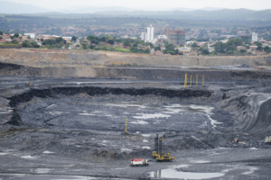 Rede aciona STF contra empresa de mineração de terras raras