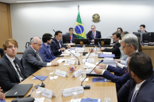 Audiência Pública divisa Goiás e Tocantins, ACO 3.734, ministro Cristiano Zanin, STF