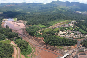 Atrasos nos ERSHRE do desastre de Brumadinho tiveram atrasos significativos