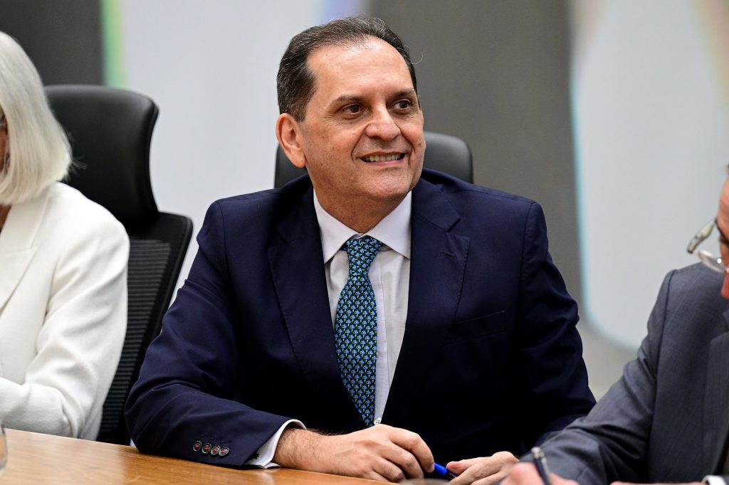 Reynaldo Soares da Fonseca ministro Superior Tribunal de Justiça STJ