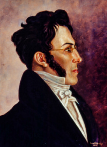 Líbero Badaró