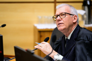 Sérgio Kukina ministro Superior Tribunal de Justiça STJ