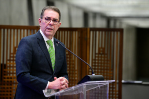 Ribeiro Dantas ministro Superior Tribunal de Justiça STJ