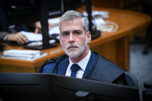 Rogerio Schietti Cruz ministro Superior Tribunal de Justiça STJ