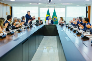 Lula tratado mercosul união europeia
