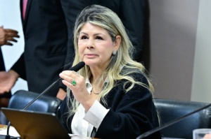 Margareth Rodrigues Costa