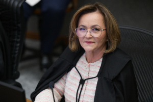 Marluce Caldas ministra Superior Tribunal de Justiça STJ