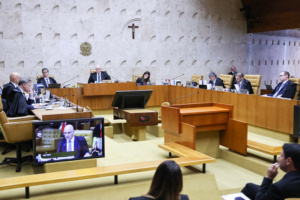 Plenário STF 30 de abril 2026