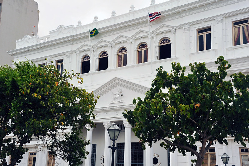 Nova mesa diretora do Tribunal de Justiça do Maranhão foi eleita para o biênio Mesa Diretora para o biênio 2026-2028