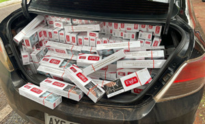 contrabando de cigarros