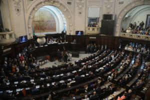 TJ-RJ nega pedido de liminar para suspender eleição na Alerj