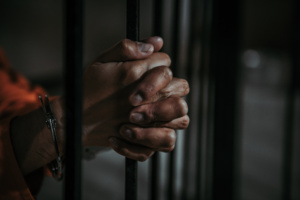 prisão preventiva temporária mandado