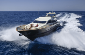 Marinheiro de lancha é indenizado por acidente de trabalho em SP
