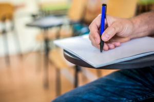 concurso prova candidato