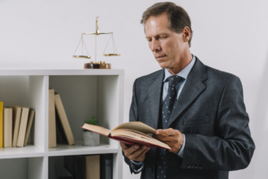 advogado jurista promotor de justiça