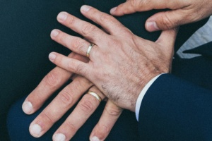 casamento gay homoafetivo