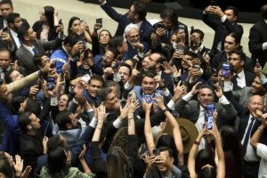 pl da dosimetria senado