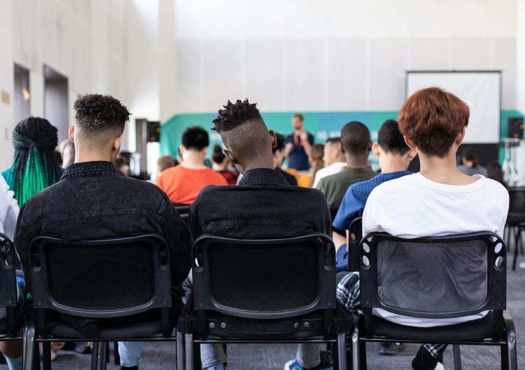 Escola no Maranhão apresenta diversos problemas relacionados à estrutura física.