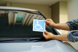 carro pessoa com deficiência pcd