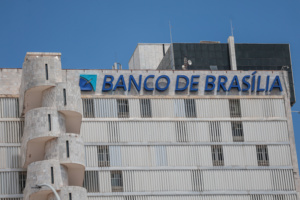 Banco de Brasília BRB