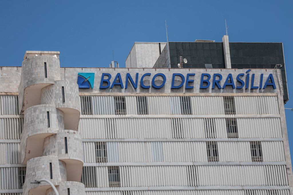 Banco de Brasília BRB