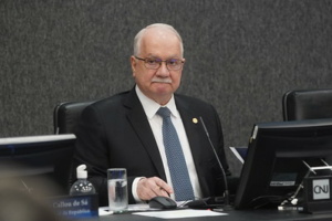 Edson Fachin
