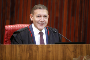 Nunes Marques TSE 2026