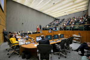 Audiência Pública STJ