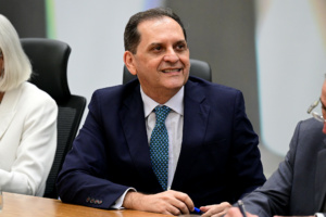 Reynaldo Soares da Fonseca ministro Superior Tribunal de Justiça STJ