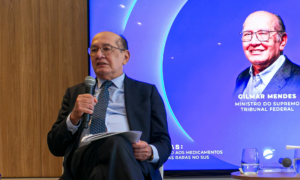 Gilmar Mendes 2026