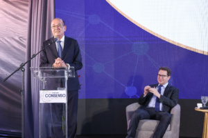Gilmar Mendes Seminário Instituto Consenso 26/5/26