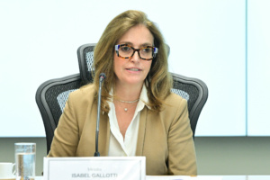 Isabel Gallotti ministra Superior Tribunal de Justiça STJ