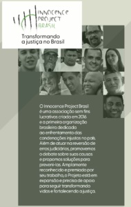 Innocence Project Brasil