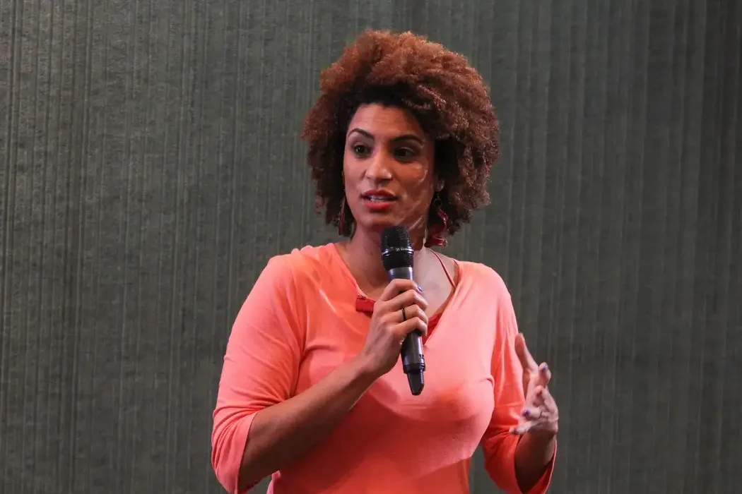 Marielle Franco