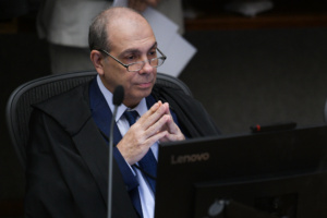 Messod Azulay Neto ministro Superior Tribunal de Justiça STJ